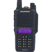 Рация Baofeng UV-9R Ultra, двусторонней связи