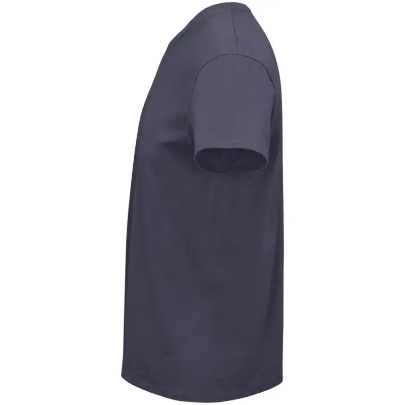 Футболка мужская Crusader Men, темно-серая (графит), размер XS Футболка мужская Crusader Men, темно-серая (графит), размер XS