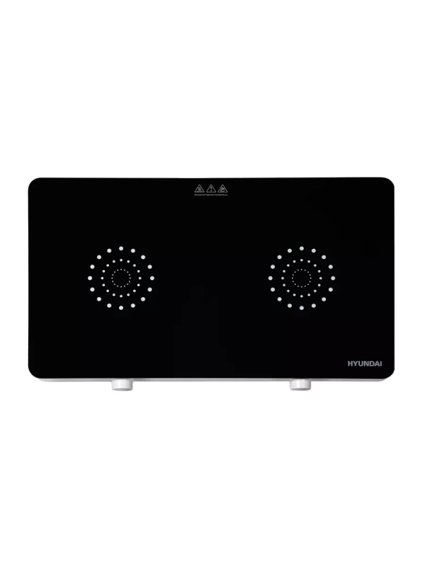 Плита Индукционная HYC-0108 белый Плита Индукционная HYC-0108 белый