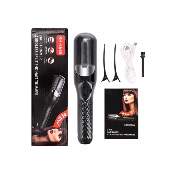 Машинка для стрижки и полировки волос LTRI-19, 3 Вт, АКБ, черная Машинка для стрижки и полировки волос LTRI-19, 3 Вт, АКБ, черная