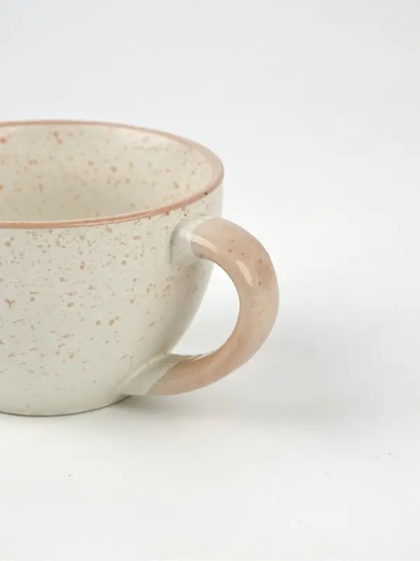 Кружка новогодняя керамическая &laquo;Счастья в новом году&raquo;, 220 мл