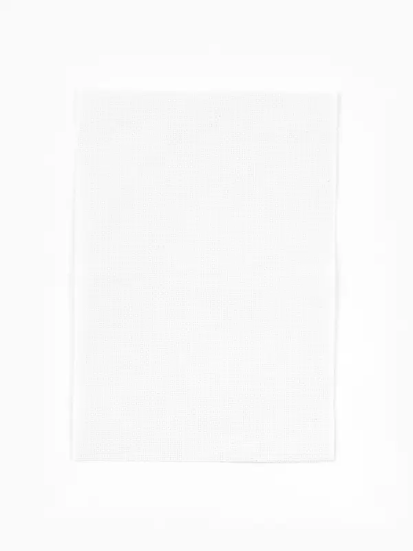 Вышивка крестиком 21х30 см "Гармония глубин"