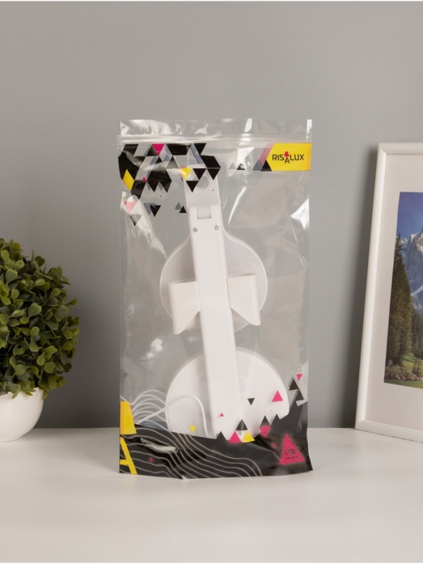 Светильник настольный «Ник» АКБ 800Ма USB Type-C 5Вт LED 3000-6000К сенсор 7х14х45см Светильник настольный «Ник» АКБ 800Ма USB Type-C 5Вт LED 3000-6000К сенсор 7х14х45см