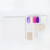 Набор для творчества: рисование акрилом &laquo;Розовое настроение&raquo;