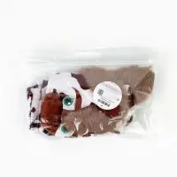 Карнавальный костюм "Лошадка" (маска, жилет, шорты) размер 110-56