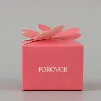 Бонбоньерка &laquo;Навсегда&raquo;, 7&times;5&times;7 см