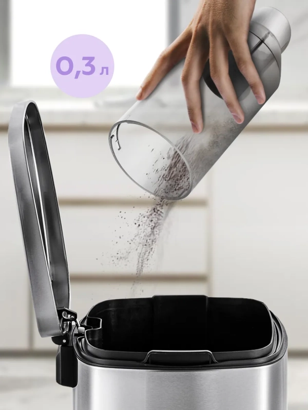 Ручной пылесос для дома беспроводной КТ-5538 - 120 Вт Ручной пылесос для дома беспроводной КТ-5538 - 120 Вт