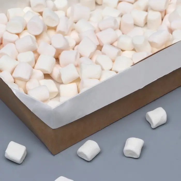 Контейнер навынос, с окном, крафт, МИКС, 20×12×4 см