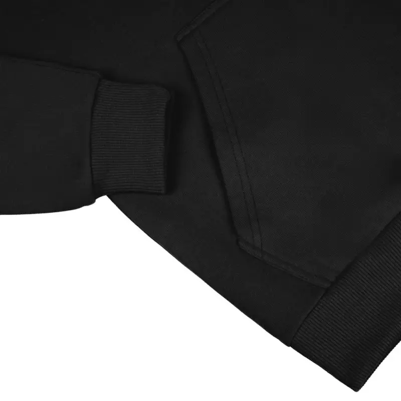 Худи Kirenga 2.0, черное, размер XS Худи Kirenga 2.0, черное, размер XS