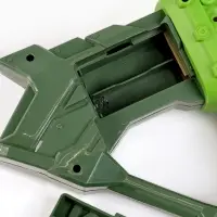 Генератор мыльных пузырей Funny toys &laquo;Динозавр&raquo;, 17.5&times;10&times;31 см, МИКС