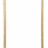 Рама для картин и зеркал Estelle Classic, 50&times;70 см, золото