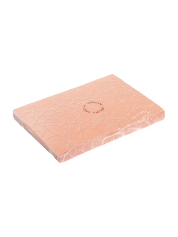 Полимерная глина Calligrata, 250 г, светло-бежевая