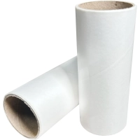 Сменный блок к рол. д/чист одеж.20слоев,2шт/уп,Master FRESH ЭКОНОМ,С0008085