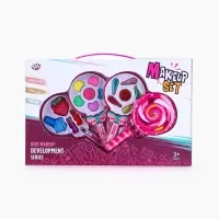 Набор косметики для девочки &laquo;Леденец&raquo;