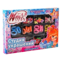 Набор для творчества «Студия украшений» WINX