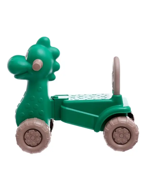 Толокар &laquo;Дракон&raquo;, каталка, МИКС