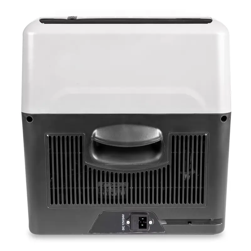 Холодильник компрессорный AVS FR-22G 22 литра