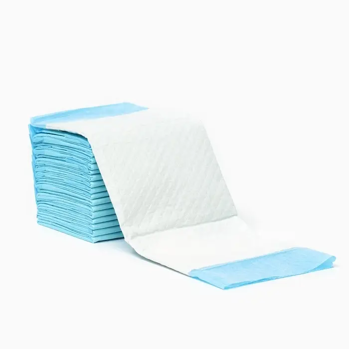 Пелёнки впитывающие &laquo;Мой выбор&raquo;, 60&times;40 см, набор 30 шт., целлюлоза