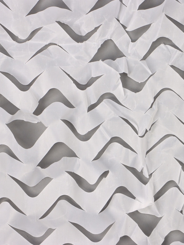 Маскировочная сеть 3 х 4 м одинарная, белый