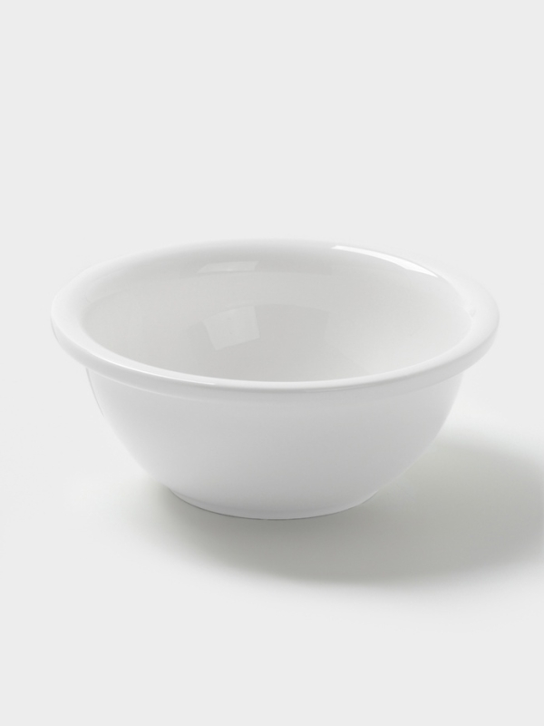 Салатник Hanna Knövell, d=14 см, фарфор, белый Салатник Hanna Knövell, d=14 см, фарфор, белый