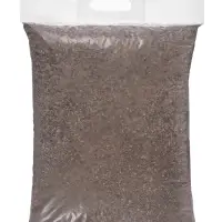 Наполнитель минеральный впитывающий &laquo;Пижон&raquo; для короткошерстных кошек, 15 л