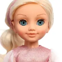 Кукла "София Праздничная 1" В4544