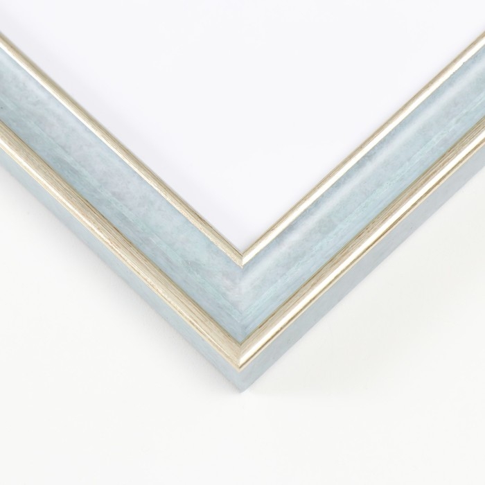 Фоторамка пластик Gallery 30х30 см, 642498 морской (пластиковый экран) Фоторамка пластик Gallery 30х30 см, 642498 морской (пластиковый экран)