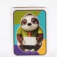 Игрушка-сюрприз "Любимые герои", зверята