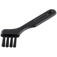 Электробритва H-SH8090 черный 3Вт