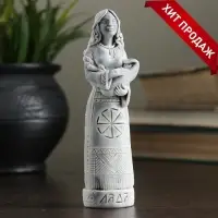 Фигурка &laquo;Лада&raquo;, мраморная крошка, 12 см
