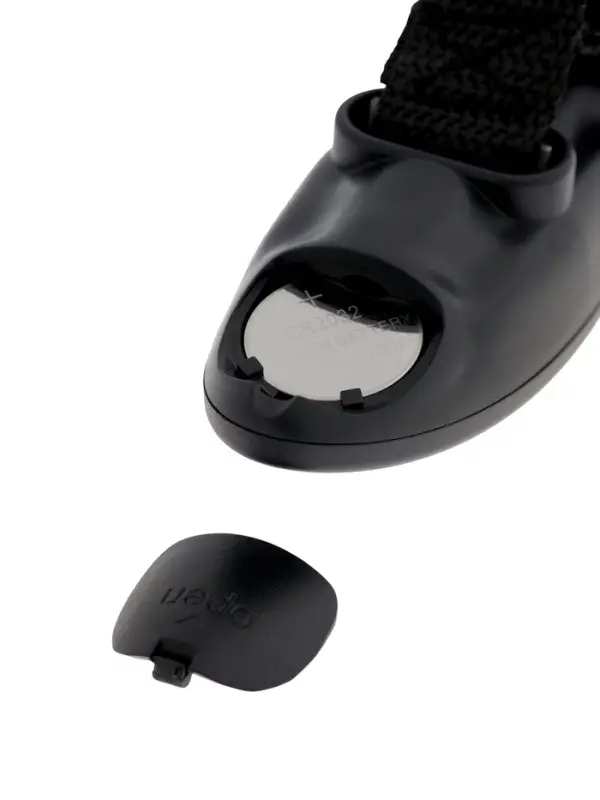 Весы багажные LV-404, до 40 кг, черные