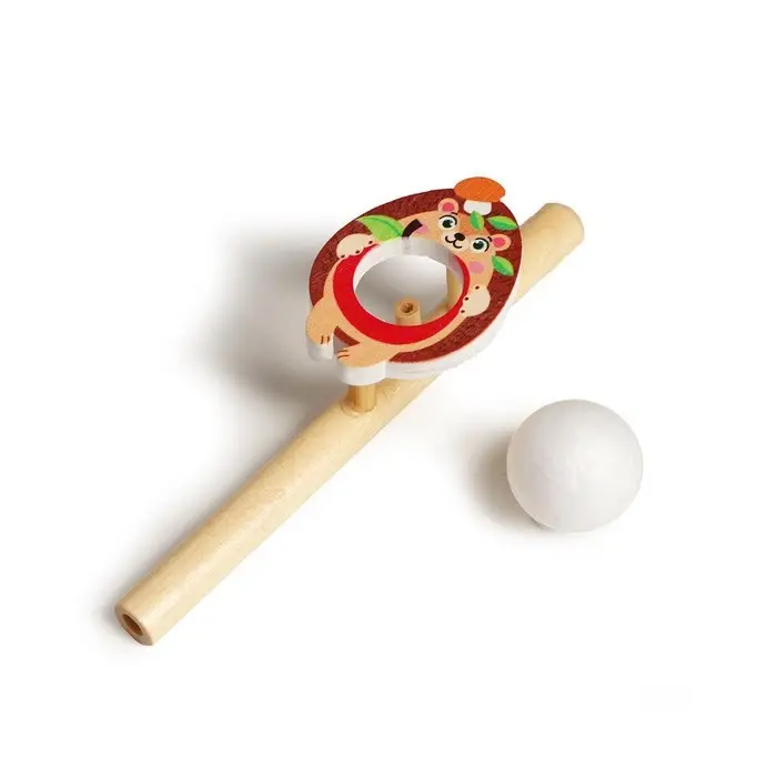 Игра-тренажёр для дыхания «Ёжик» Игра-тренажёр для дыхания «Ёжик»