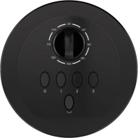Вентилятор ROYAL Clima RBF-801M-BL,колонный