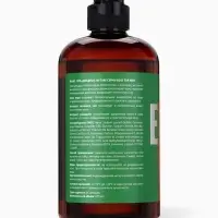 Гель для душа мужской EGOS for men Nature, 470 мл