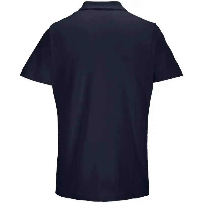 Рубашка поло женская Pulse Women, кобальт (темно синяя), размер XS