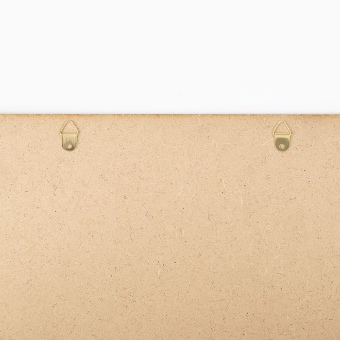 Демонстрационные шахматы 60 х 60 см  Демонстрационные шахматы 60 х 60 см "Время игры" на магнитной доске, 32 шт, коричневые