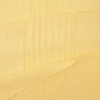 Плед Pail Tint, светло-желтый