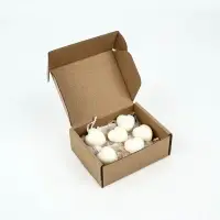 Аромасаше для белья в шкаф, 6 шт.