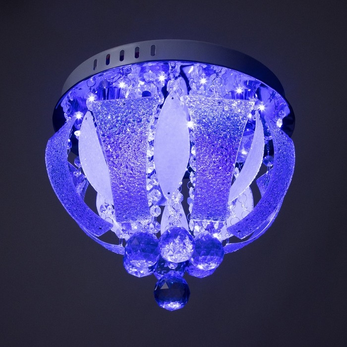 Люстра буше Люстра буше "Глория" е27 3х40вт 29х29х20 МОДЕЛЬ: 2800129