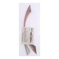 Ручка-скоба CAPPIO RSC014, м/о 97 мм, цвет медь, 4 шт.