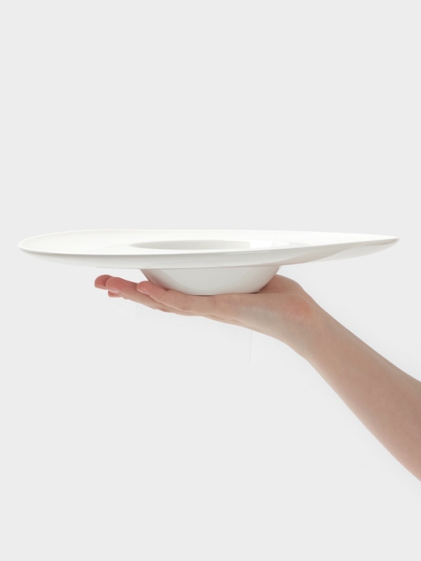 Тарелка для пасты d=30 см