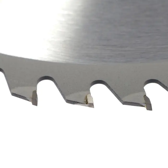 Диск пильный по дереву ТУНДРА, точный рез, 230&times;32 мм (кольца на 22,20,16), 48 зубьев