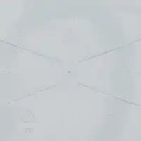 Корзина для хранения Полимербыт, пластик, 36&times;25&times;12.5 см, МИКС