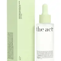 Сыворотка увлажняющая для лица, с гиалуроновой кислотой, 50 мл, The Act
