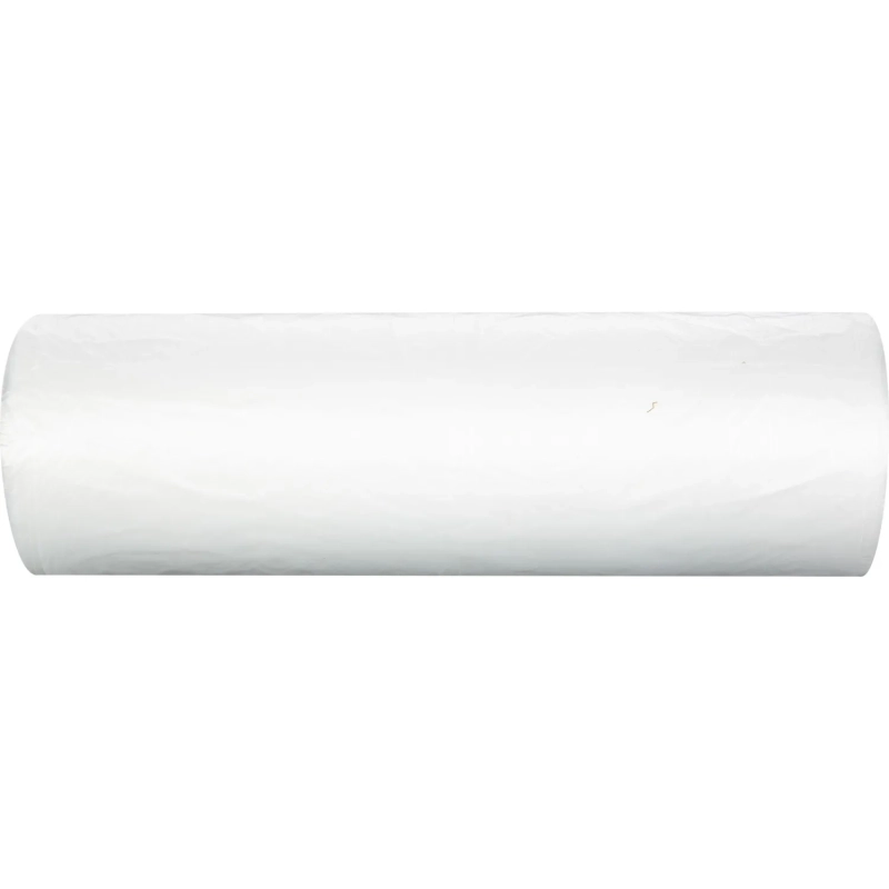 Пакет фасовочный ПВД 25х40 30 мкм прозрачный пласт,&nbsp;500 шт./уп