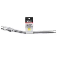 Трубка для шприца плунжерного изогнутая с наконечником AVS RP-150