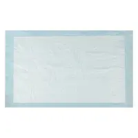 VETTA Пеленка-туалет для домашних животных одноразовая с суперабсорбентом (гелевая) 60х40 см, 10шт