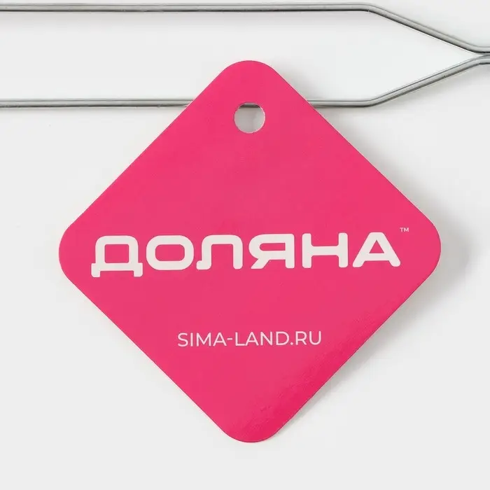 Сито Доляна «Помощник», d=8 см, нержавеющая сталь Сито Доляна «Помощник», d=8 см, нержавеющая сталь