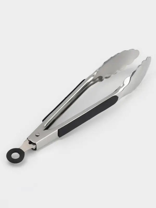 Щипцы универсальные Hanna Kn&ouml;vell, 23 см, нержавеющая сталь