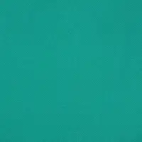 Ткань для рукоделия, атлас, лоскут зелёный 50&times;75 см